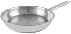 Poêle en inox Cookinglife - Poêle à frire - Superior - Ø 24 cm - 1 pièce