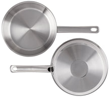 Poêle Cookinglife - Poêle à frire - Superior - Ø 28 cm - en inox