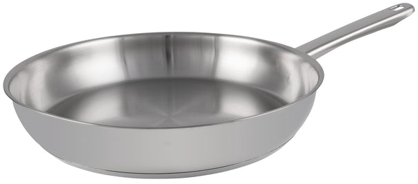 Poêle Cookinglife - Poêle à frire - Superior - Ø 28 cm - en inox
