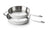Ensemble de poêles Beka - Poêles à frire - Maestro 5-Ply - 24 & 28 cm - 2 pièces