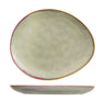 Ensemble d'assiettes Cosy & Trendy - Dessert - Trentino - 20,5x17cm - 4 pièces