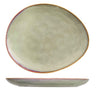 Ensemble d'assiettes de dîner Cosy & Trendy - Trentino - 27x23 cm - 4 pièces