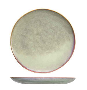 Set d'assiettes Cosy&Trendy - Assiettes à dessert - Trentino - ø21cm - 4 pièces