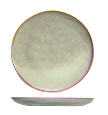 Set d'assiettes Cosy&Trendy - Assiettes à dessert - Trentino - 24 cm - 4 pièces