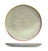 Set d'assiettes Cosy&Trendy - Assiettes à dessert - Trentino - 24 cm - 4 pièces