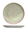 Set d'assiettes Cosy&Trendy - Assiettes à dessert - Trentino - 24 cm - 4 pièces