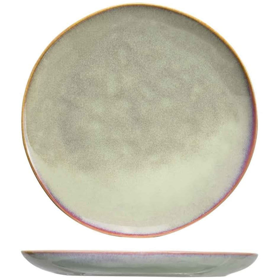 Ensemble d'assiettes Cosy & Trendy - dîner - Trentino - ø 27 cm - 4 pièces