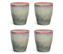 Ensemble de tasses à café Cosy & Trendy - Senseo - Trentino - 220 ml - 4 pièces