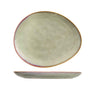 Set d'assiettes Cosy&Trendy - Assiettes à gâteau - Trentino - 15x12cm - 4 pièces