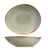 Set d'assiettes Cosy&Trendy - Assiettes a pates - Trentino - 20x17cm - 4 pièces