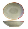 Set d'assiettes Cosy&Trendy - Assiettes a pates - Trentino - 20x17cm - 4 pièces