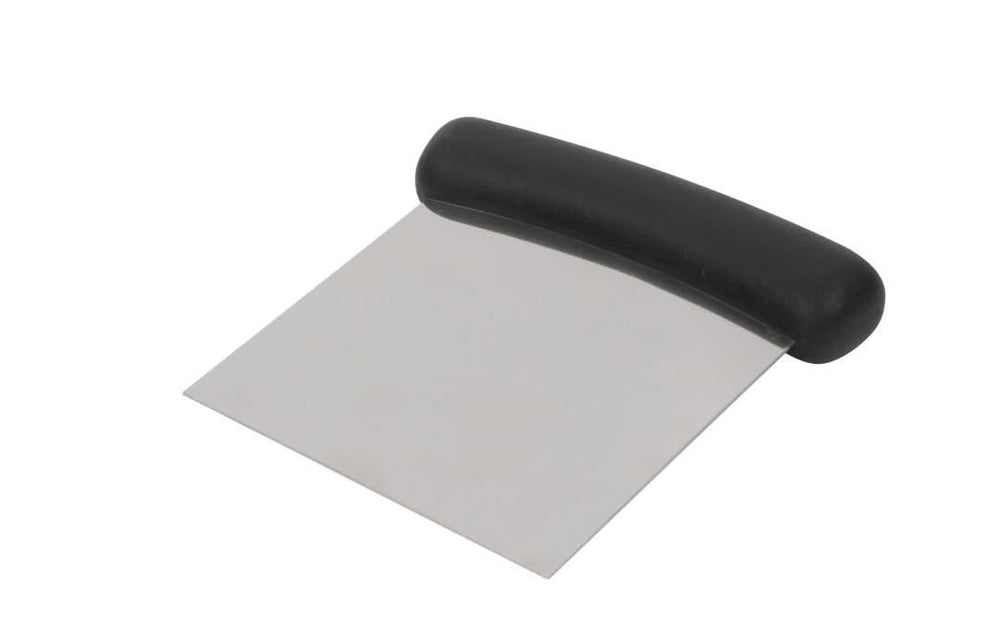 Grattoir à pâte Kitchen Basics - Racloir à pâte - Kitchen Basics - 13 cm