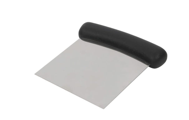 Grattoir à pâte Kitchen Basics - Racloir à pâte - Kitchen Basics - 13 cm