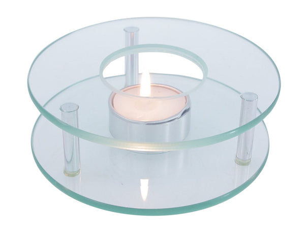 Chauffe-thé Sakura Tea - Réchaud à thé - Sakura Tea - ø 12 cm