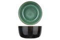 Saladier Cosy & Trendy - en porcelaine - Lerida - ø 23 cm - Vert