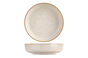 Set d'assiettes Cosy&Trendy - Assiettes à soupe - Baltic - ø18 cm - 6 pièces