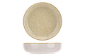 Set d'assiettes Cosy&Trendy - Assiettes creuses - Baltic Luna - 18 cm - 6 pièces
