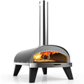 Four à pizza Zii Pa - À bois - Piana - ø 30 cm - Thermomètre