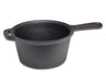 Casserole en fonte Blackwell - Casserole a sauce - Cook & Grill - Ø 18 cm