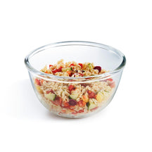 Bol à salade Luminarc - Bol de mélange - Cocoon - en verre - 3,6 L