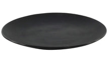 Set d'assiettes Studio Tavola - Assiettes diner - Black Tie - Ø 27 cm - 6 pieces