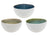 Ensemble de bols Cookinglife - Bol a soupe - Belize - Ø 15 cm - 6 pièces