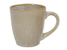 Mugs Cookinglife Coastal Lines Ocean Beige 340 ml - 6 pièces