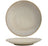Assiettes à dîner Cookinglife Coastal Lines Ocean Beige ø 27 cm - 6 pièces