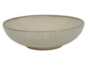 Set d'assiettes creuses Cookinglife - Soupe - Coastal Lines - 18 cm - 6 pièces