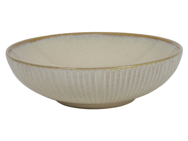 Set d'assiettes creuses Cookinglife - Soupe - Coastal Lines - 18 cm - 6 pièces