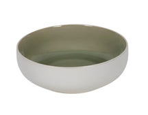 Ensemble de bols Cookinglife - Bols a soupe - Mos Vert - Ø 16,5 cm - 6 pièces