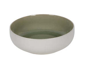 Ensemble de bols Cookinglife - Bols a soupe - Mos Vert - Ø 16,5 cm - 6 pièces