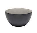 Set de bols à soupe Cookinglife - en grès - Nola Warm Grey - 14 cm - 6 pièces
