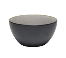 Set de bols à soupe Cookinglife - en grès - Nola Warm Grey - 14 cm - 6 pièces