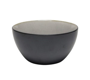 Set de bols à soupe Cookinglife - en grès - Nola Warm Grey - 14 cm - 6 pièces