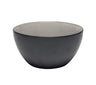Set de bols à soupe Cookinglife - en grès - Nola Warm Grey - 14 cm - 6 pièces