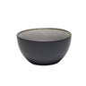 Ensemble de bols Cookinglife - Petits bols - Nola Gris chaud - 12 cm - 6 pièces