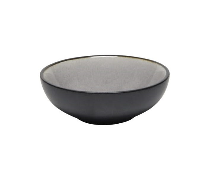Ensemble de bols Cookinglife - Bols a sauce - Nola Warm Grey - 11 cm - 6 pièces