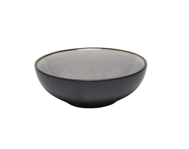 Ensemble de bols Cookinglife - Bols a sauce - Nola Warm Grey - 11 cm - 6 pièces
