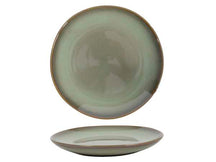 Ensemble d'assiettes Cookinglife - Petit-déjeuner - Sabi - 21 cm - 6 pièces