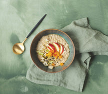 Bol ASA Selection - Bol à poke - Poke Bowls Tamari - Ø 18 cm