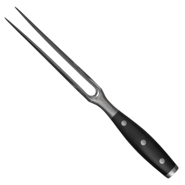 Fourchette à viande Diamant Sabatier Integra 30 cm
