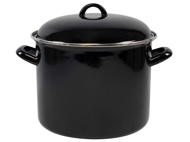Marmite de cuisson Cooking - Marmite a soupe - Cooking - ø 24 cm / 8 litres