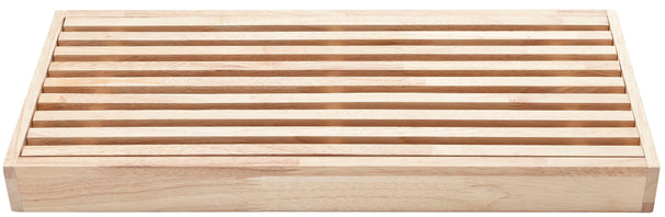 Planche à pain Cosy & Trendy - Bac récupérateur - Cosy - 50 x 22 cm