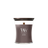 Bougie Parfumée WoodWick Medium Iris Woods - 11 cm / ø 10 cm - Bougie Parfumée en Verre - Mèche en Bois