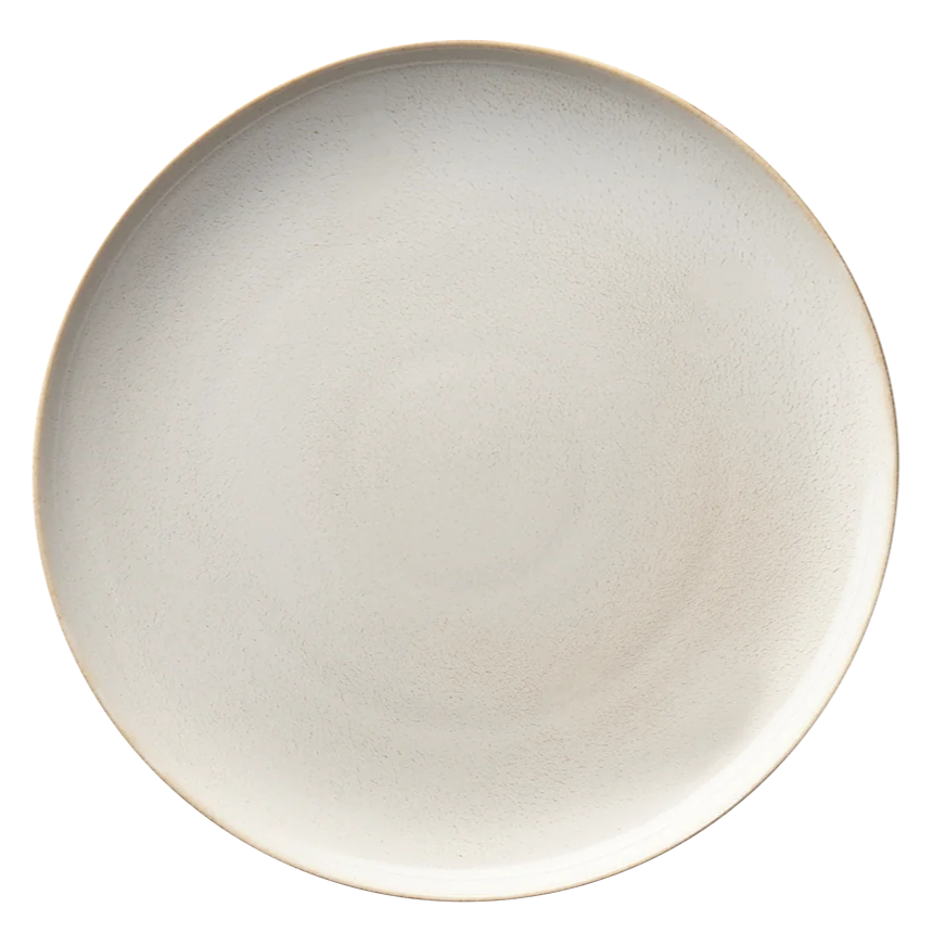 Ensemble d'assiettes ASA Selection - Dessert - Saisons - 21 cm - 4 pièces