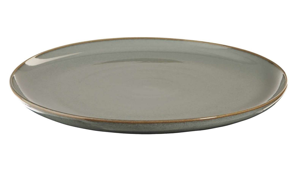 Set d'assiettes ASA Selection - Petit-déjeuner - Saisons - Ø 21 cm - 4 pièces