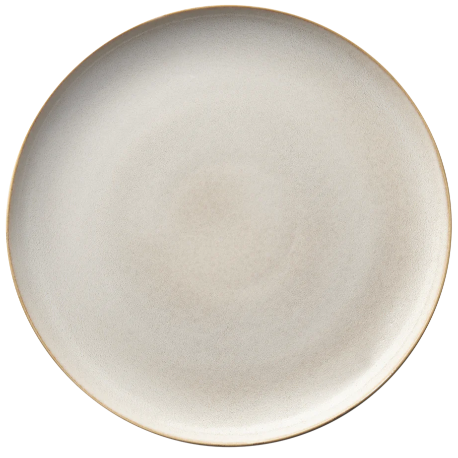 Ensemble d'assiettes ASA Selection - Dîner - Saisons - 26,5 cm - 4 pièces