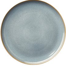 Set d'assiettes de dîner ASA Selection - en grès - Saisons - 26,5 cm - 4 pièces