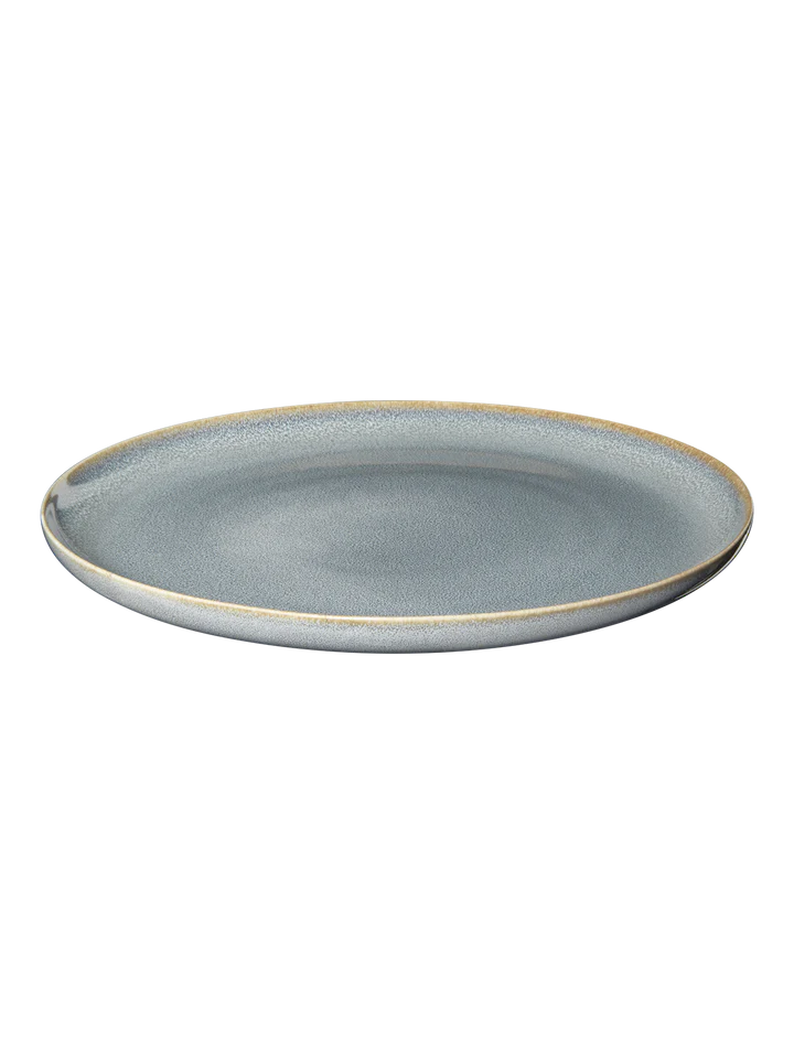 Set d'assiettes de dîner ASA Selection - en grès - Saisons - 26,5 cm - 4 pièces